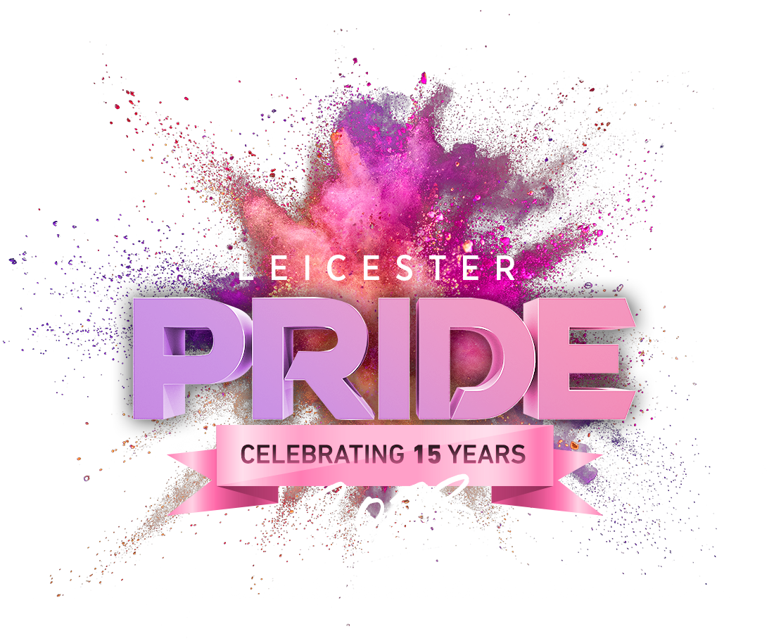 Leicester Pride